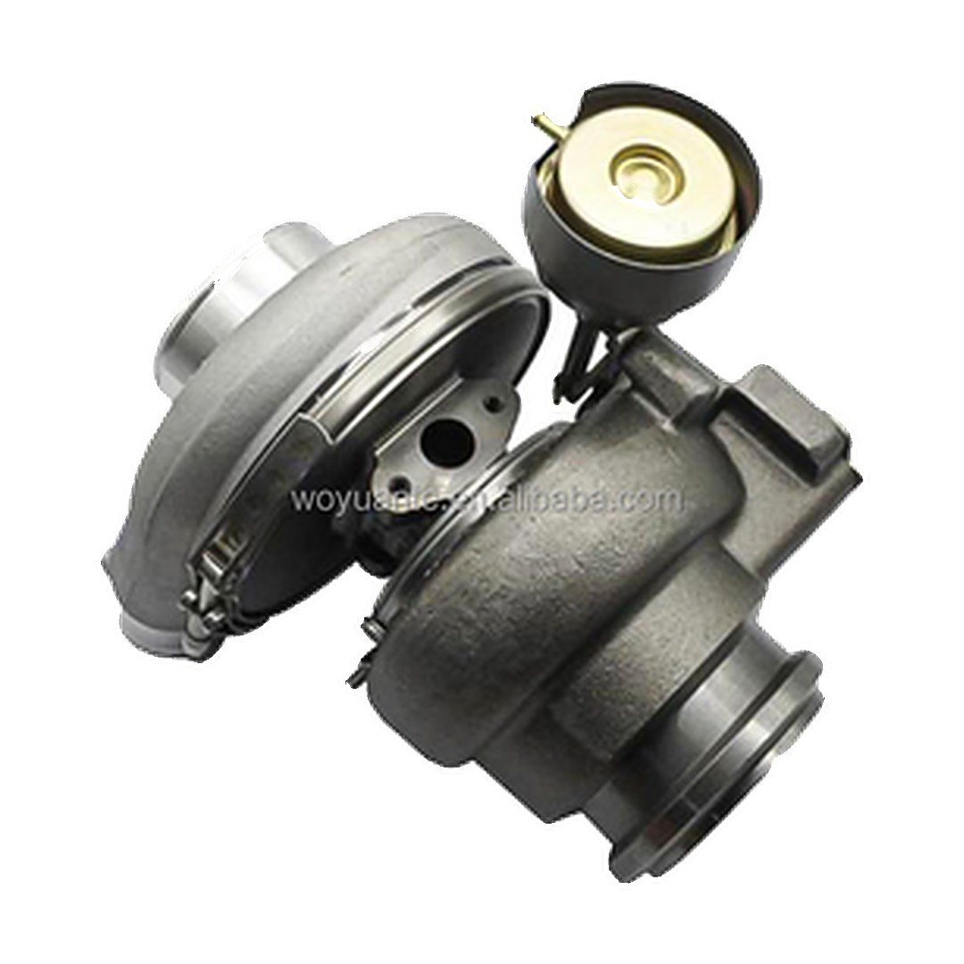 挖掘机 Accessories 3159810 4588357 5696097 发动机 涡轮增压器 适用于 卡特 Tractor C7.1 发动机 3159810 4588357 5696097