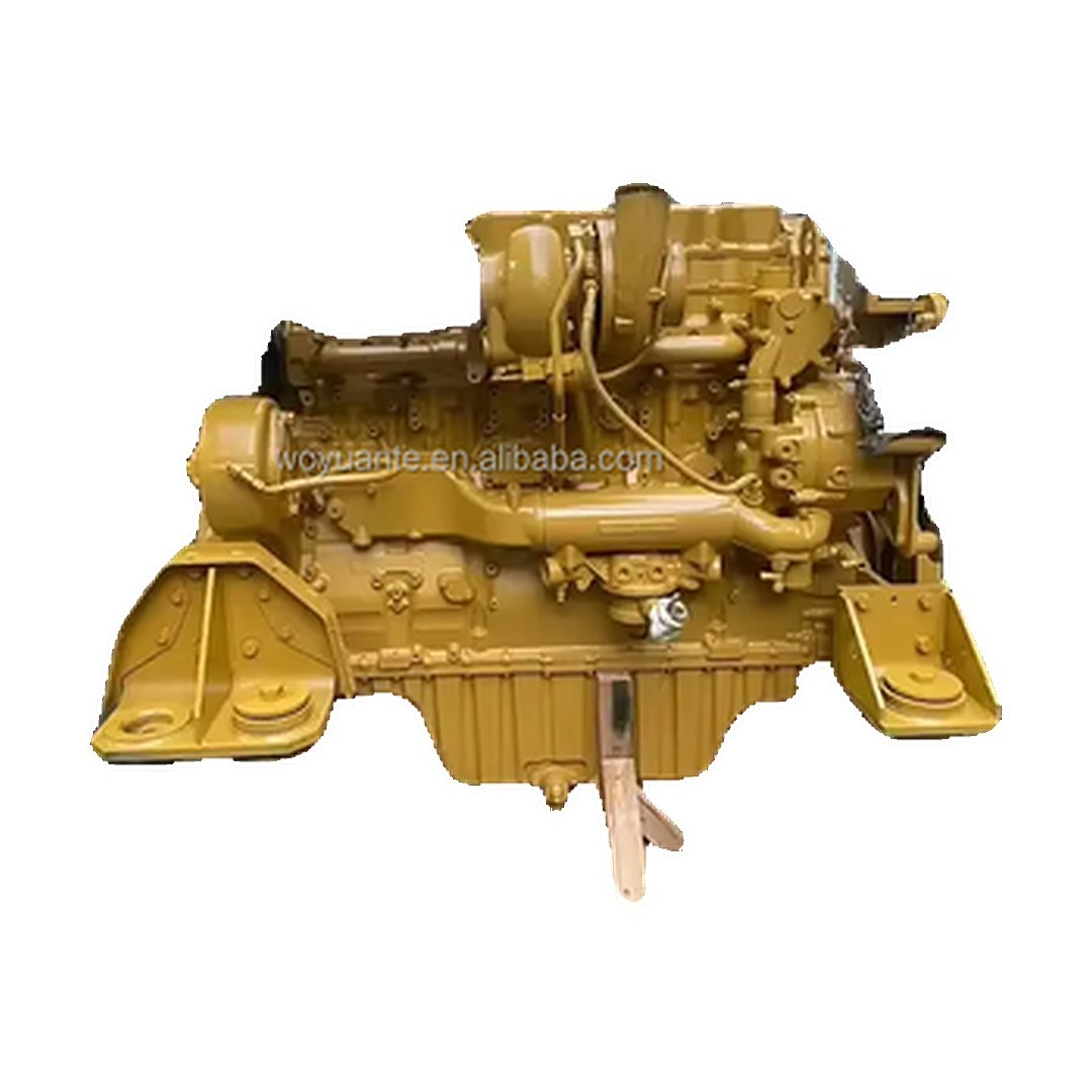 Original 2500 Series 2506 New Engine Assembly C15 Assy diesel Engine for CAT C15 Caterpillar Engine