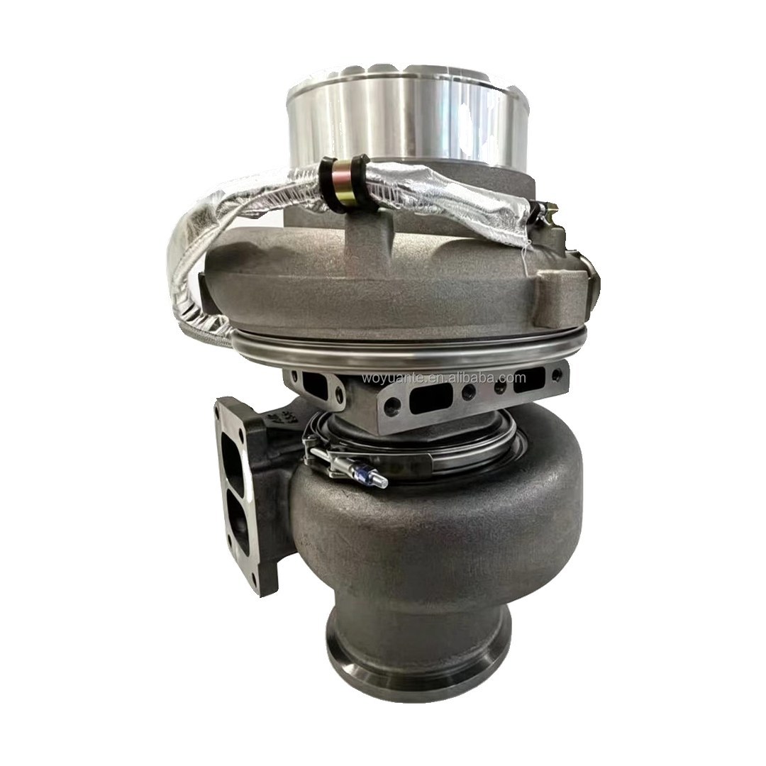 挖掘机 发动机 Turbo 3126 3306 3406 C6.4 C7 C7.1 C9 C9.3 C13 C11 C12 C15 C18 涡轮增压器 适用 卡特 Turbo Charger
