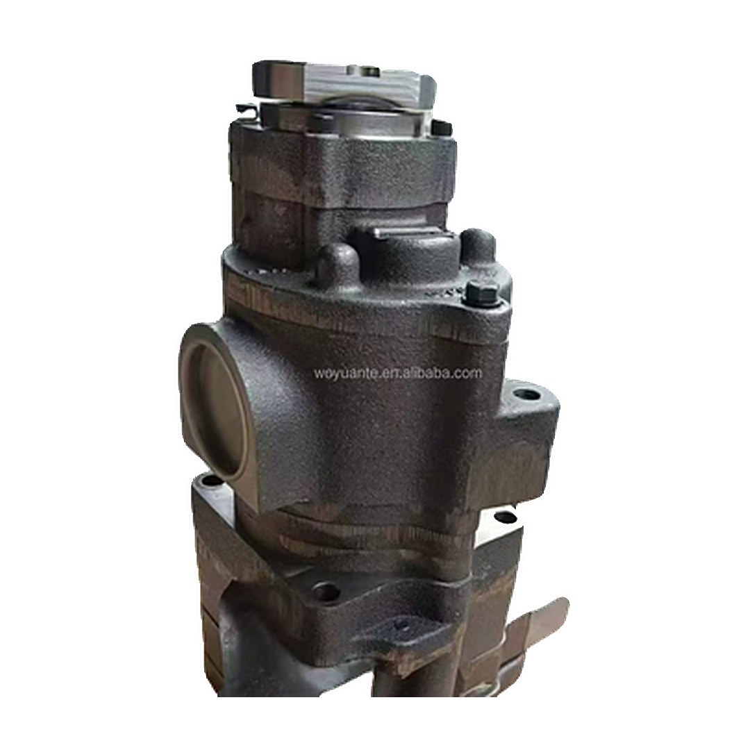 D9R Hydraulic 齿轮泵 Device 1348210 挖掘机 液压泵 134-8210 适用于 卡特 1348210