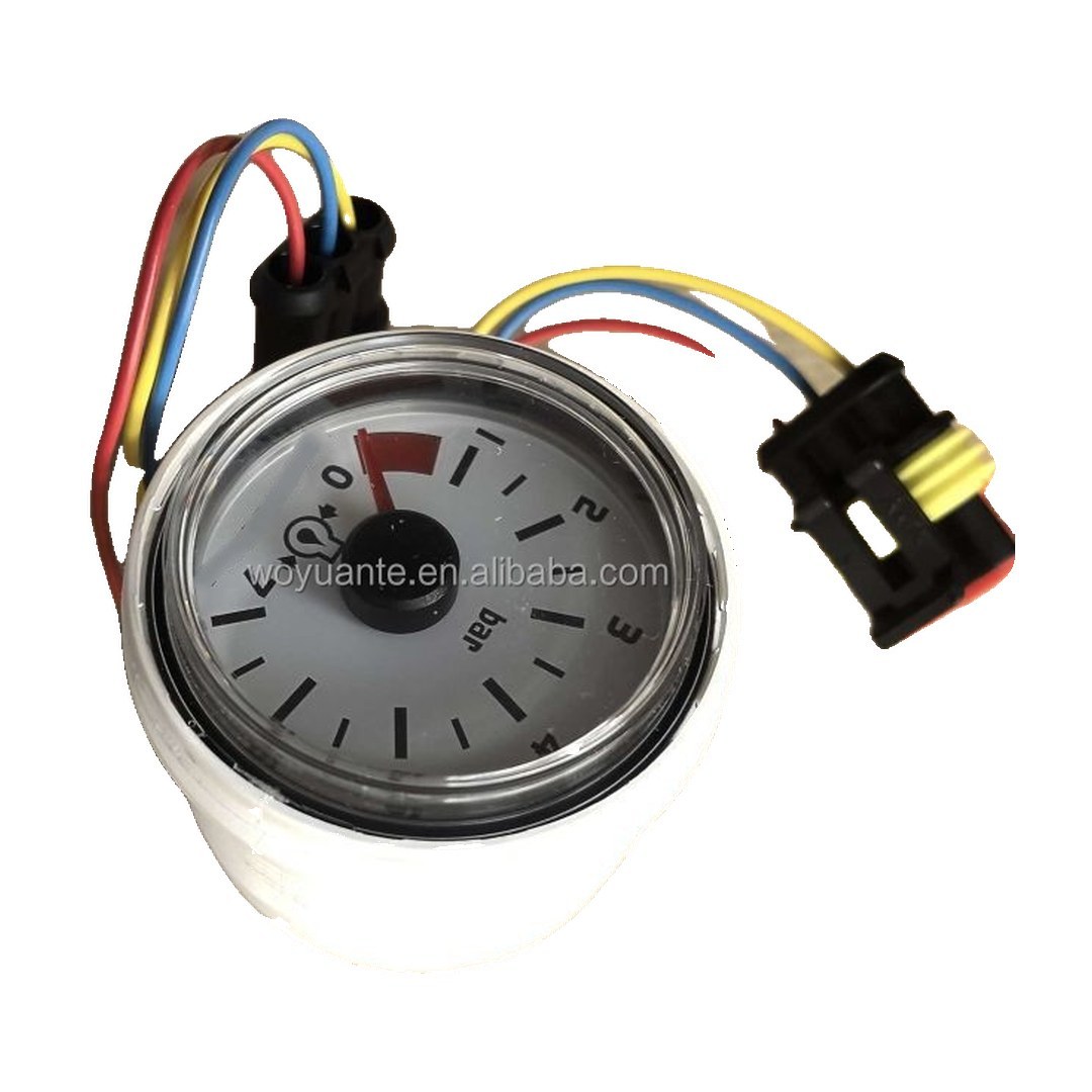 适用于 沃尔沃 Penta Instrument 874923 工程机械 配件 874923