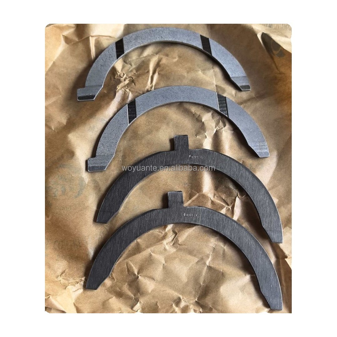 Suitable for Volvo Thrust Plate 21908099 Thrust Bearing (thrust Tile) 21908099 Construction Machinery Parts 21908099
