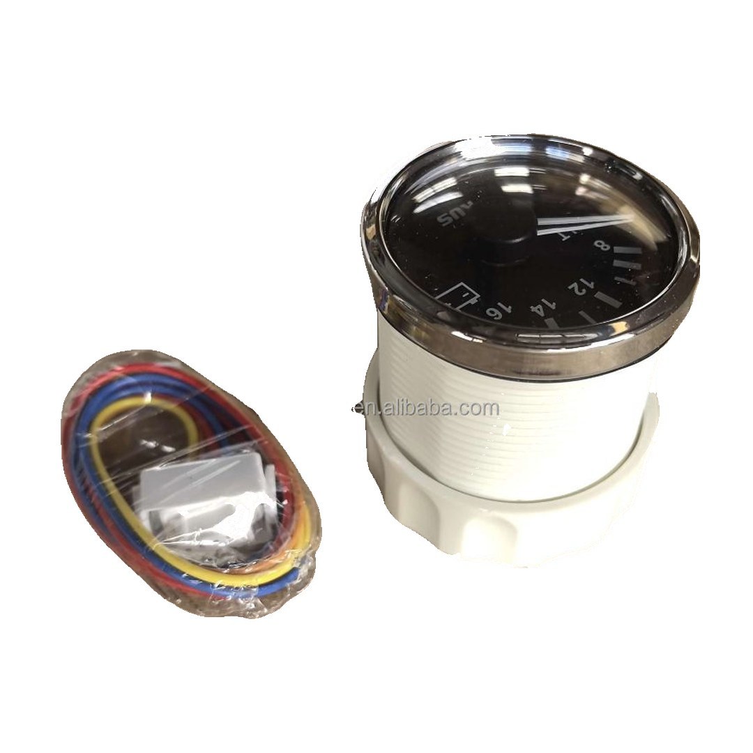 Applicable to Volvo Penta Instrument 881658 881658