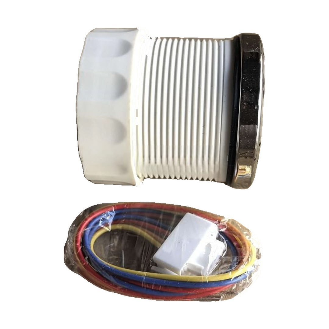 Applicable to 沃尔沃 Marine 发动机 Accessories Instrument 874925 工程机械 配件 874925