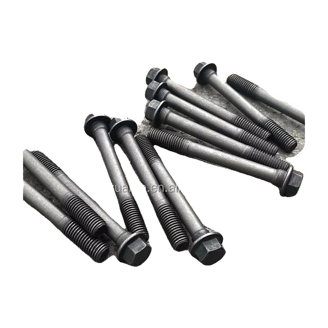 Suitable for Volvo Accessories EC380-EC500EL4 Cylinder Head Screws