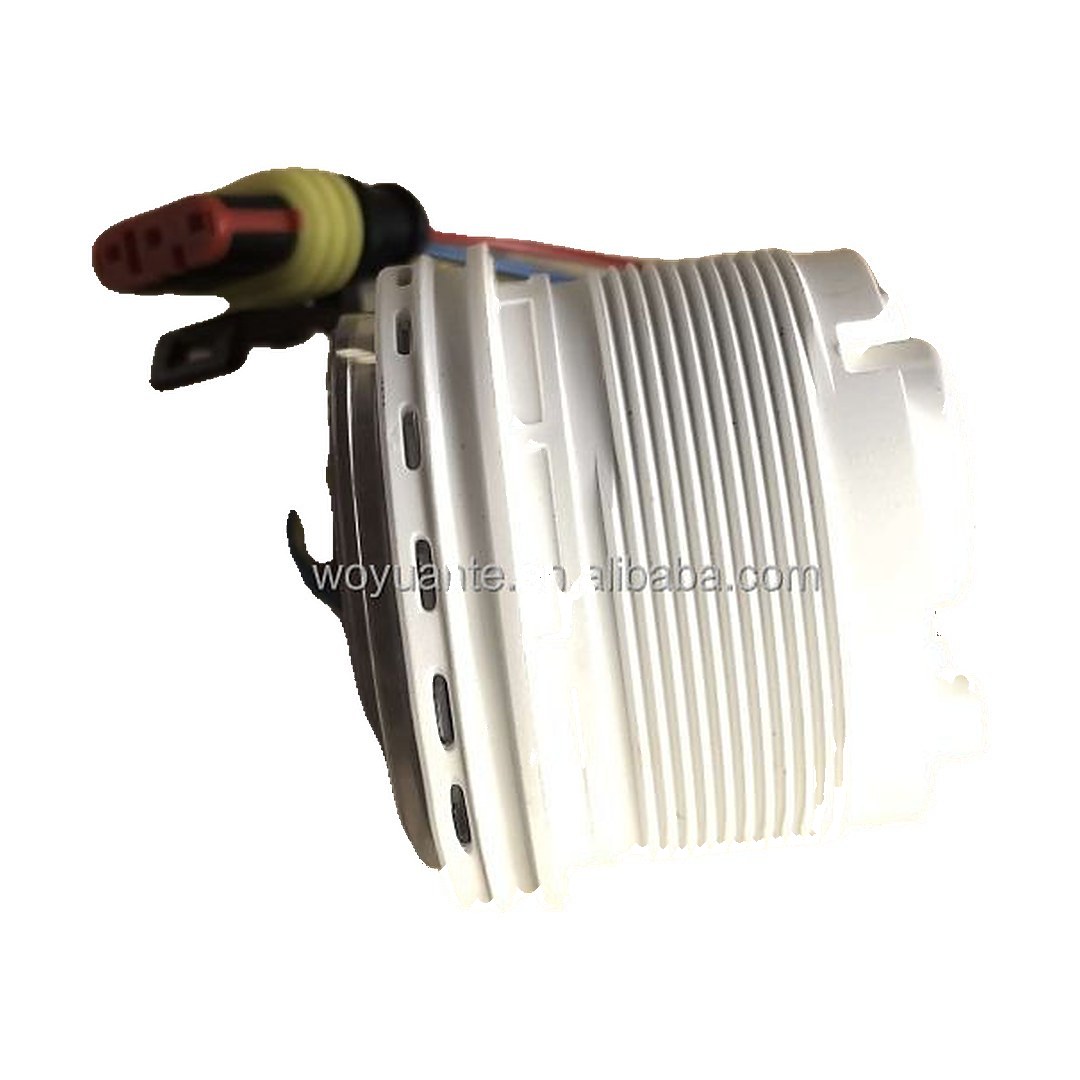 Applicable to 沃尔沃 Marine 发动机 Accessories Instrument 874932 874932