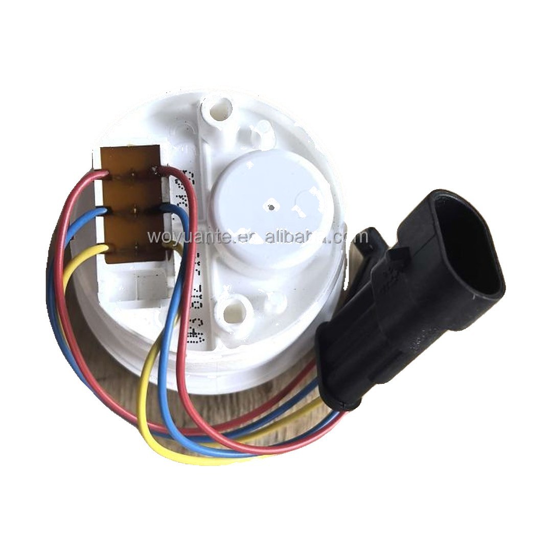 Applicable to 沃尔沃 Penta Instrument 3812917 Marine 发动机 Accessories Instrument 3812917