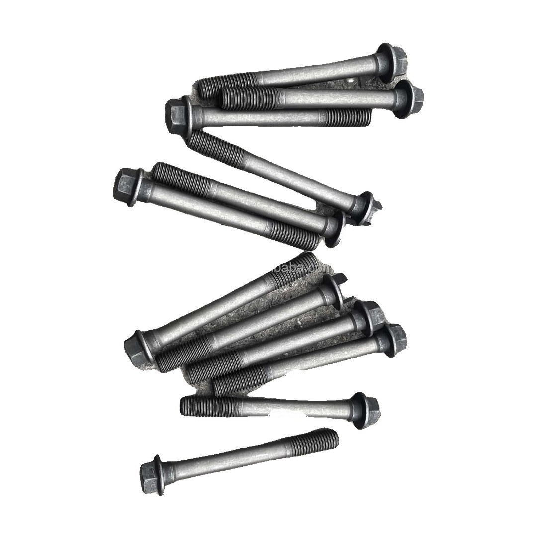 适用于 徐工 起重机 缸盖 Screws