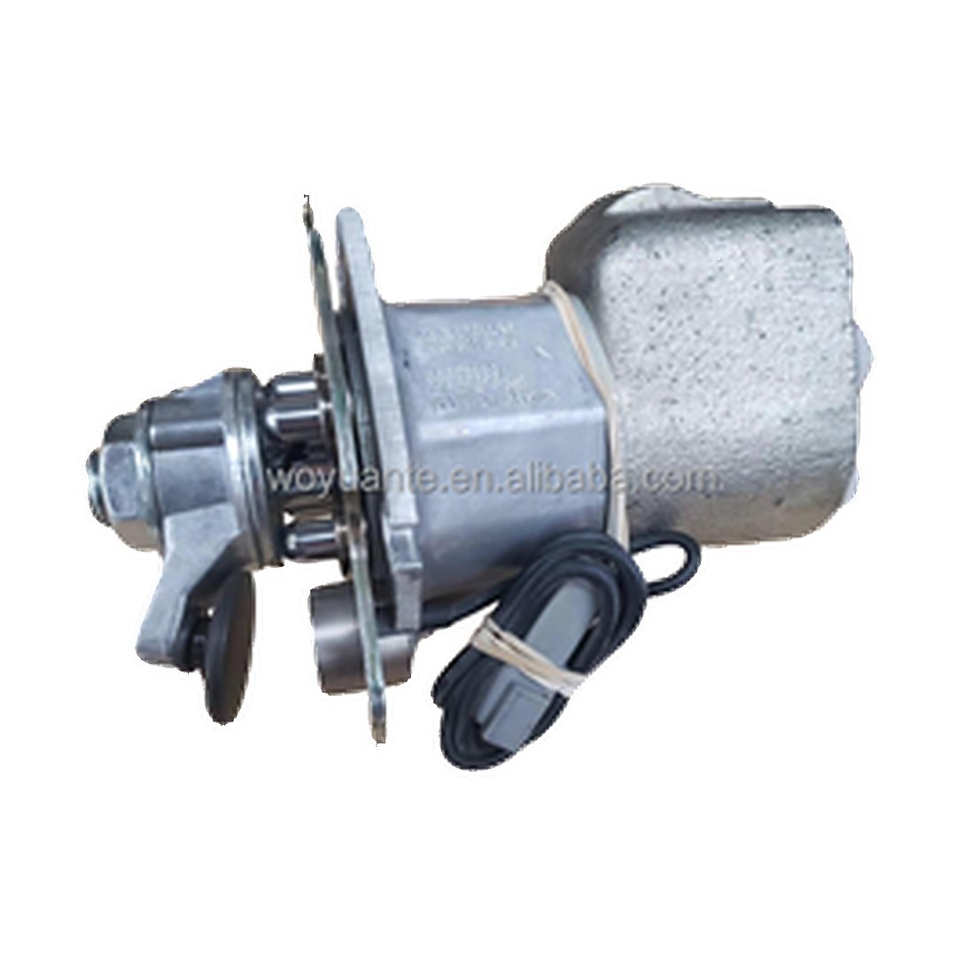 Joystick Control Suitable for Caterpillar 2999119 Joystick Handle Assy 299-9119 Operating Rod Polit Valve for E216B E236B 2999119