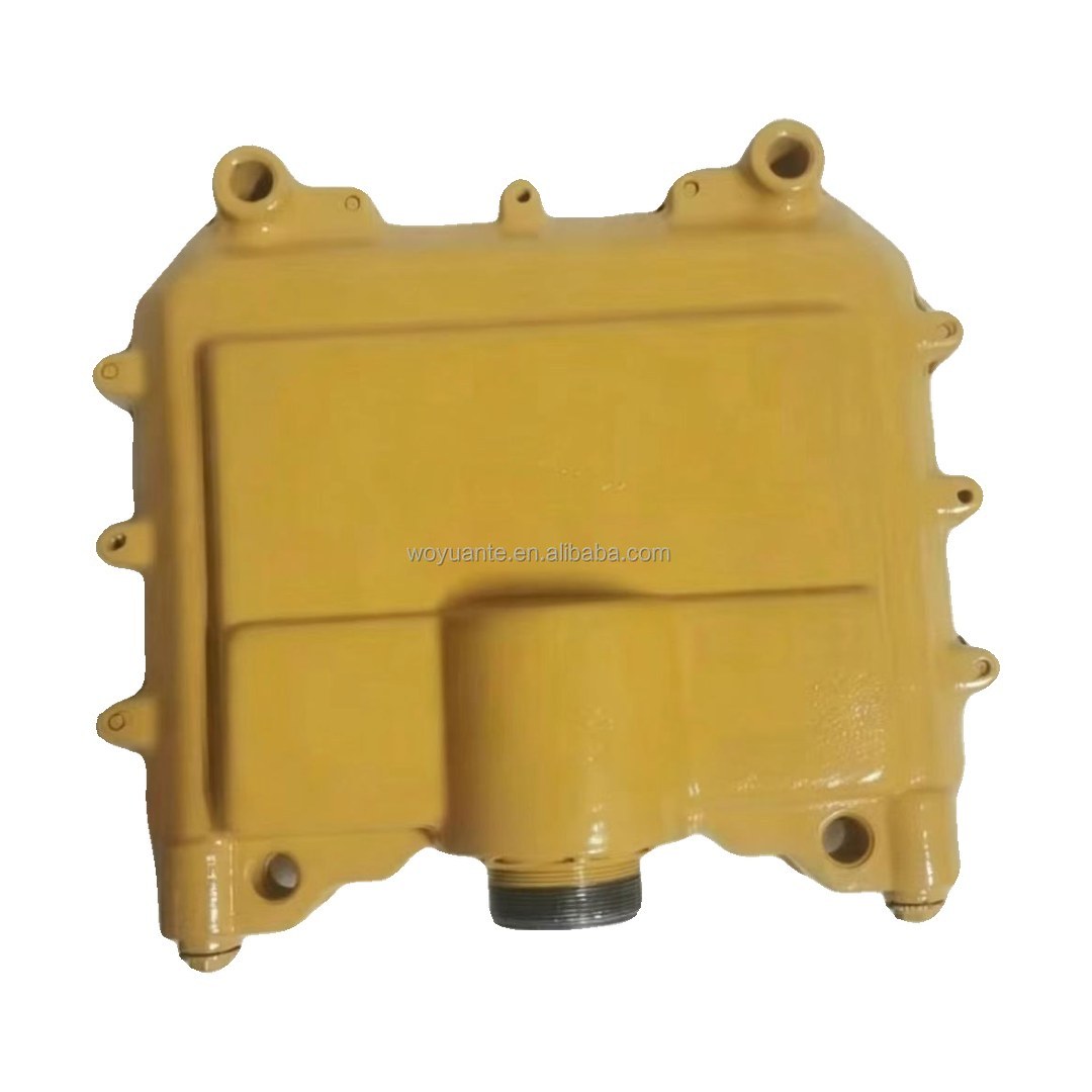 Excavator Engine Parts ECU 205-0627 2050627 Controller Suitable for Caterpillar 3408 Engine 2050627