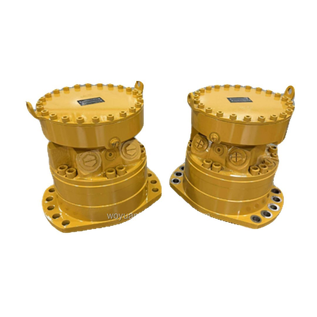 307B 307E 308E 挖掘机 Swing Gearbox 114-1318 393-2179 397-3825 1141318 3932179 3973825 Rotary Gearbox Suitable ForCATERPILLAR 1141318 3932179 3973825