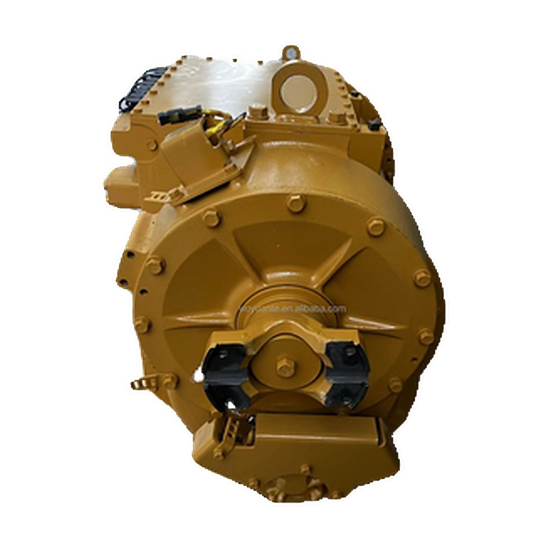 原厂 工程机械 配件 推土机 Gearbox 适用于 卡特 D9R Gearbox