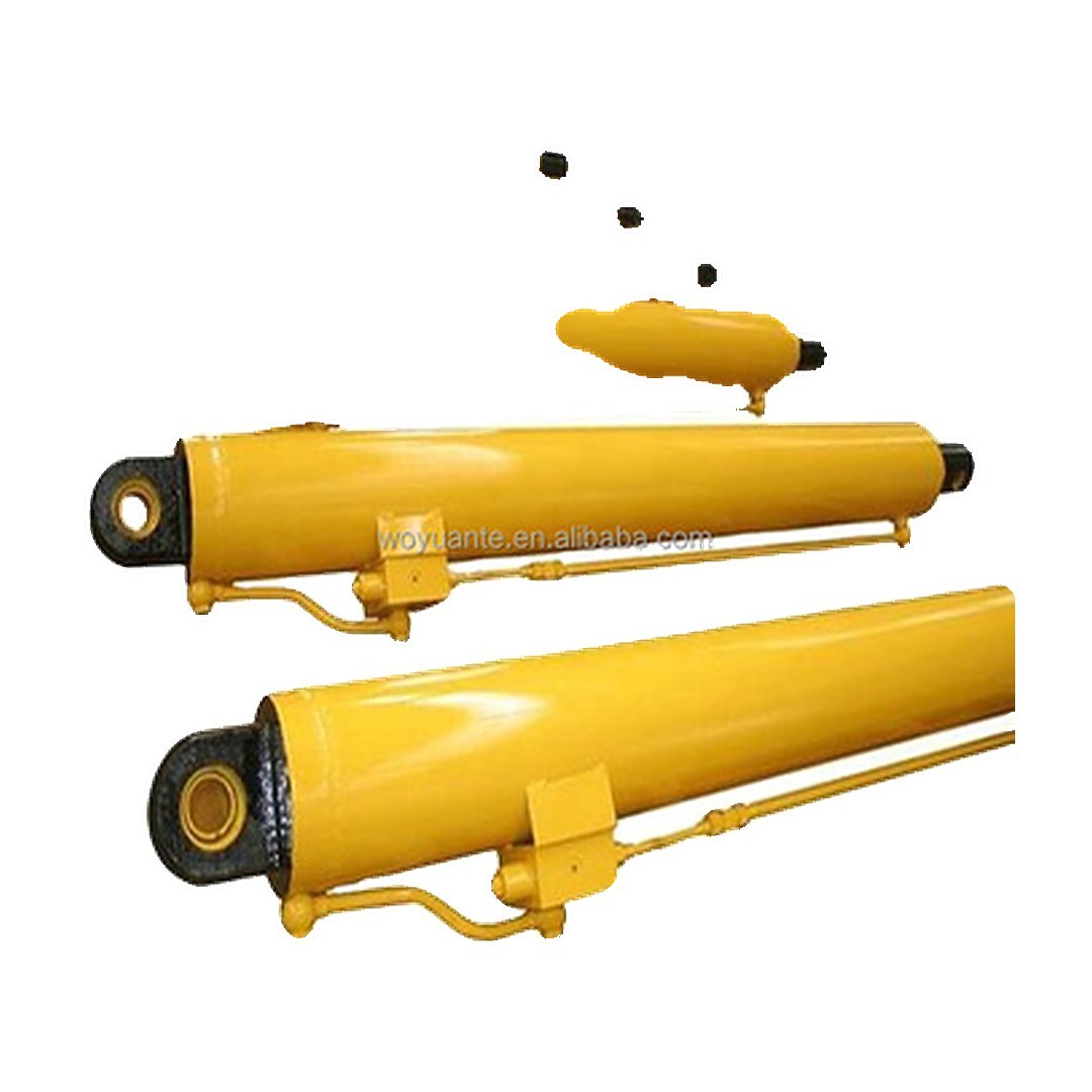 挖掘机 斗杆 Hydraulic 油缸 总成 E307d Mini Hydraulic Cylinders 适用于 卡特