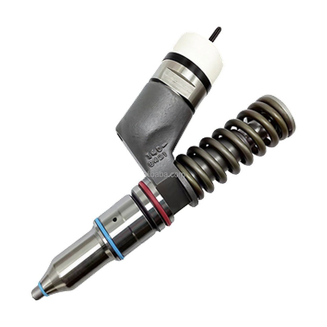 工程机械 配件 Injector C15 C18 C27 C32 5A52554528 276-8307 2768307 适用于 卡特 2768307