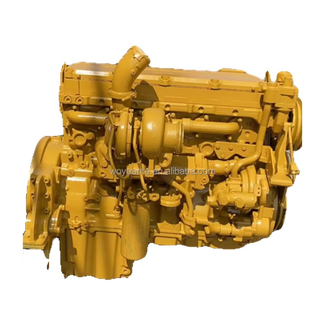 Excavator C10 C11 C13 C15 C18 C27 C32 C10 Diesel Engine C10 Engine Suitable for Caterpillar Engine C10