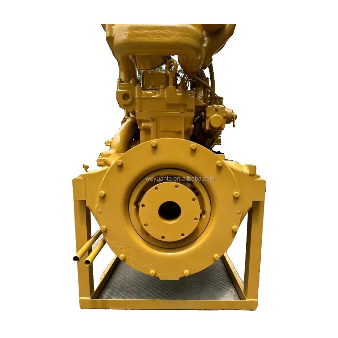 柴油 发动机 总成 Gasoline Mini 挖掘机 3304 发动机 适用 卡特 Crawler 挖掘机