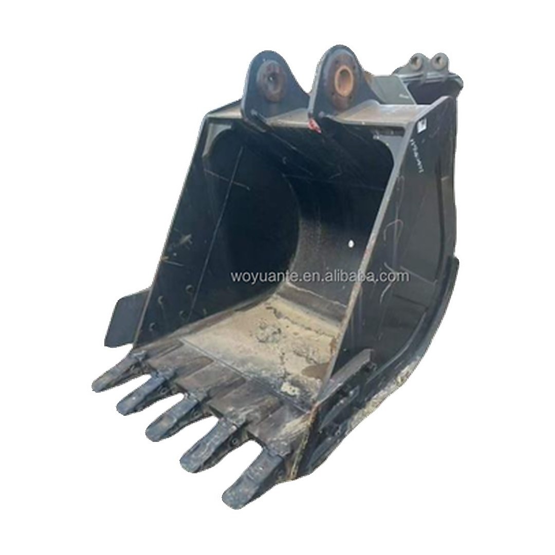 挖掘机 Standard Trench Tip 铲斗 Pc200 Rock 铲斗 Cat330 Cat320 Cat416C 挖掘机 铲斗 适用于 小松 卡特