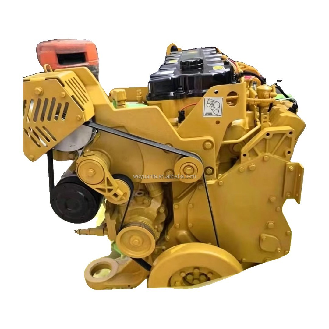 Engine Assembly C9 C9.3 C9.3B C10 C11 C12 C13 Excavator Motor Diesel Engine C9 for Caterpillar Engine C9