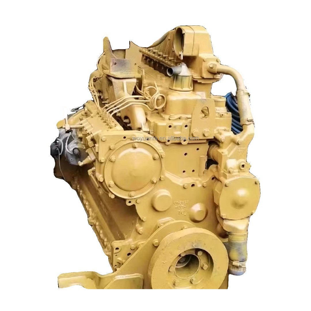 Machinery Engine C15 C18 C27 C32 Excavator Motor C18 Diesel Engine for Caterpillar Engine C18