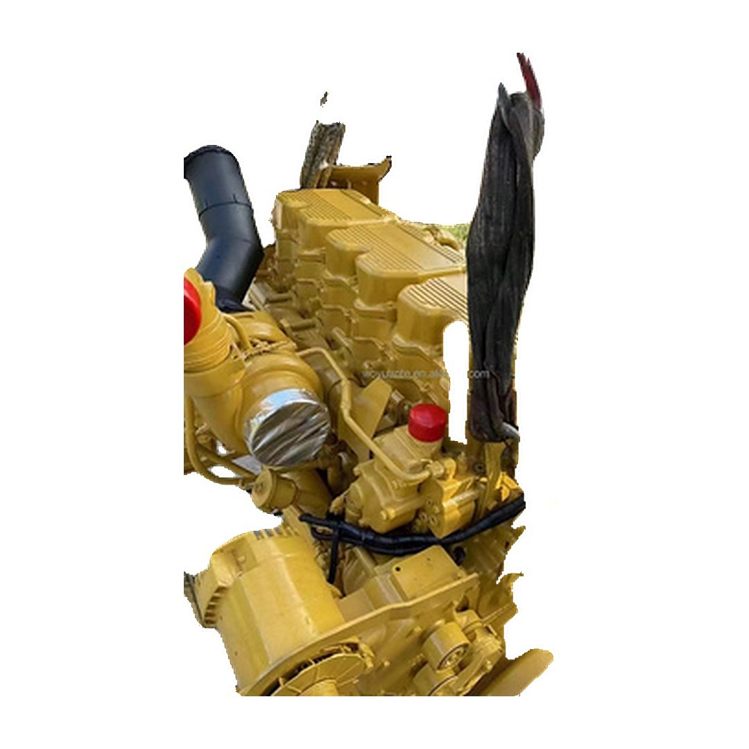 3456 发动机 Assy 适用于 卡特 E385B E3456B E3456C E3456D E3456E 柴油 发动机 总成