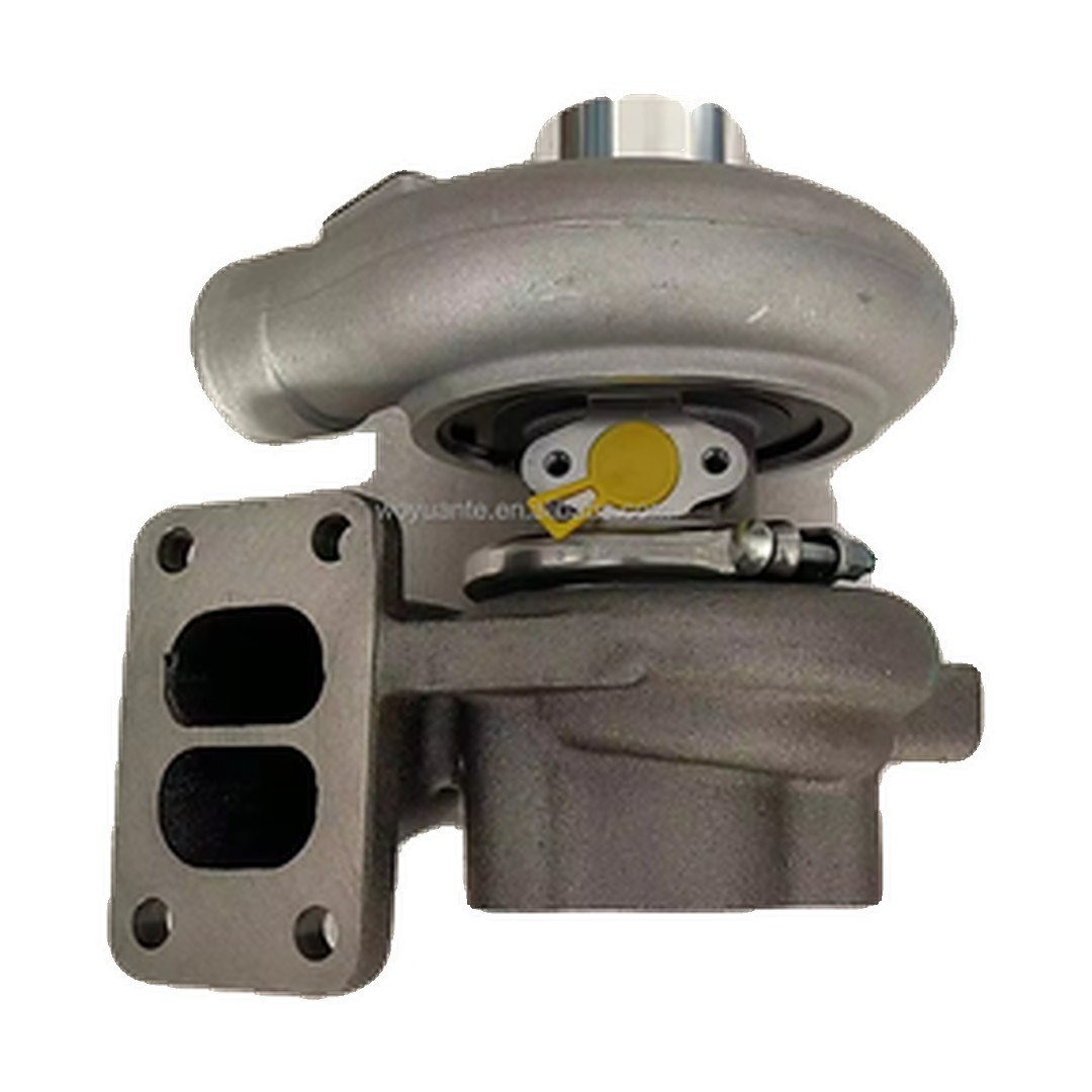 挖掘机 发动机 System 320B 49179-57860 涡轮增压器 适用于 卡特 49179 57860