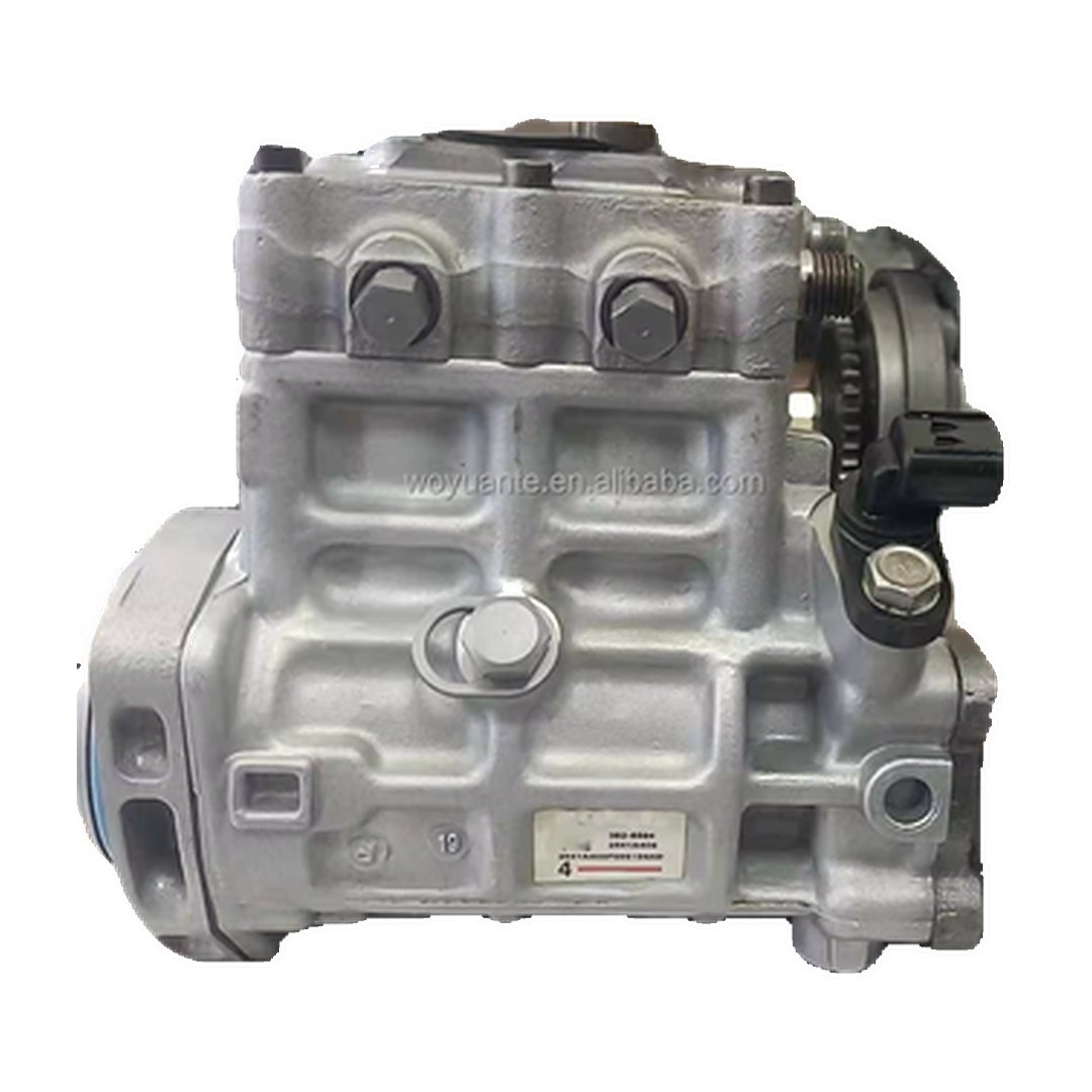 喷油泵 352-6584 适用于 卡特 C6.6 发动机 323D Wheeled 挖掘机 352-6584