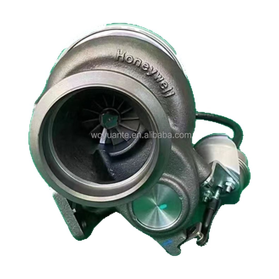 C7.1 适用 卡特 发动机配件 涡轮增压器 4354500 Charger Repair 涡轮增压器 4354501 适用 CAT卡特 320D 挖掘机 4354500 4354501