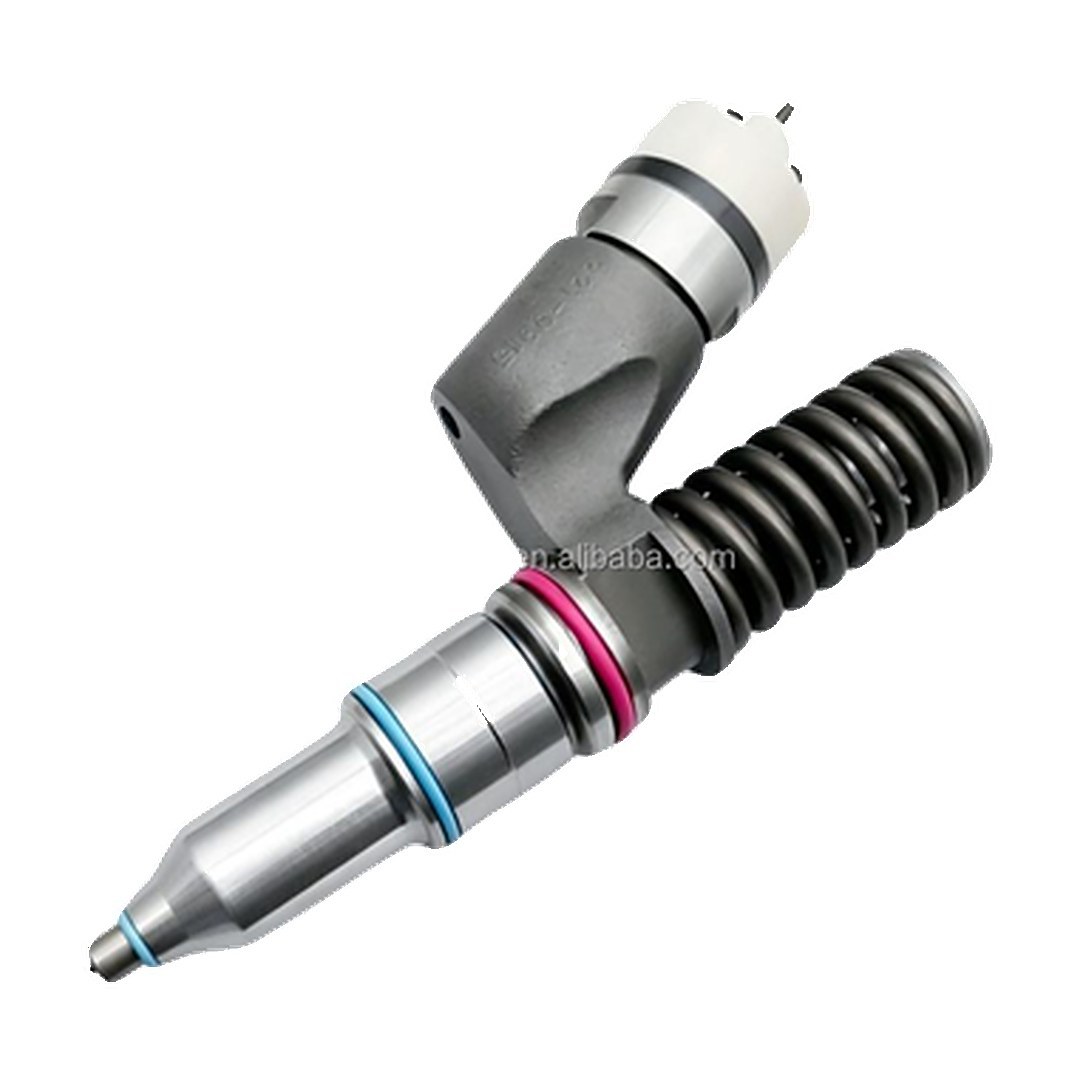 挖掘机 C11 C13 喷油器 发动机配件 2490713 喷油器 5A53830351CF 适用 卡特 C13 喷油器 2490713