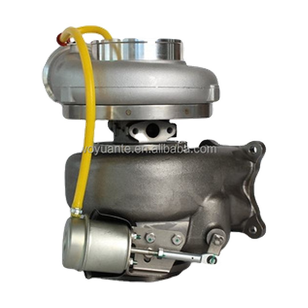 Diesel Engine Parts 247-2964 Turbocharger 518-0435 608-9008 Turbocharger Suitable for Caterpillar C13 Turbo 247-2964 518-0435 608-9008