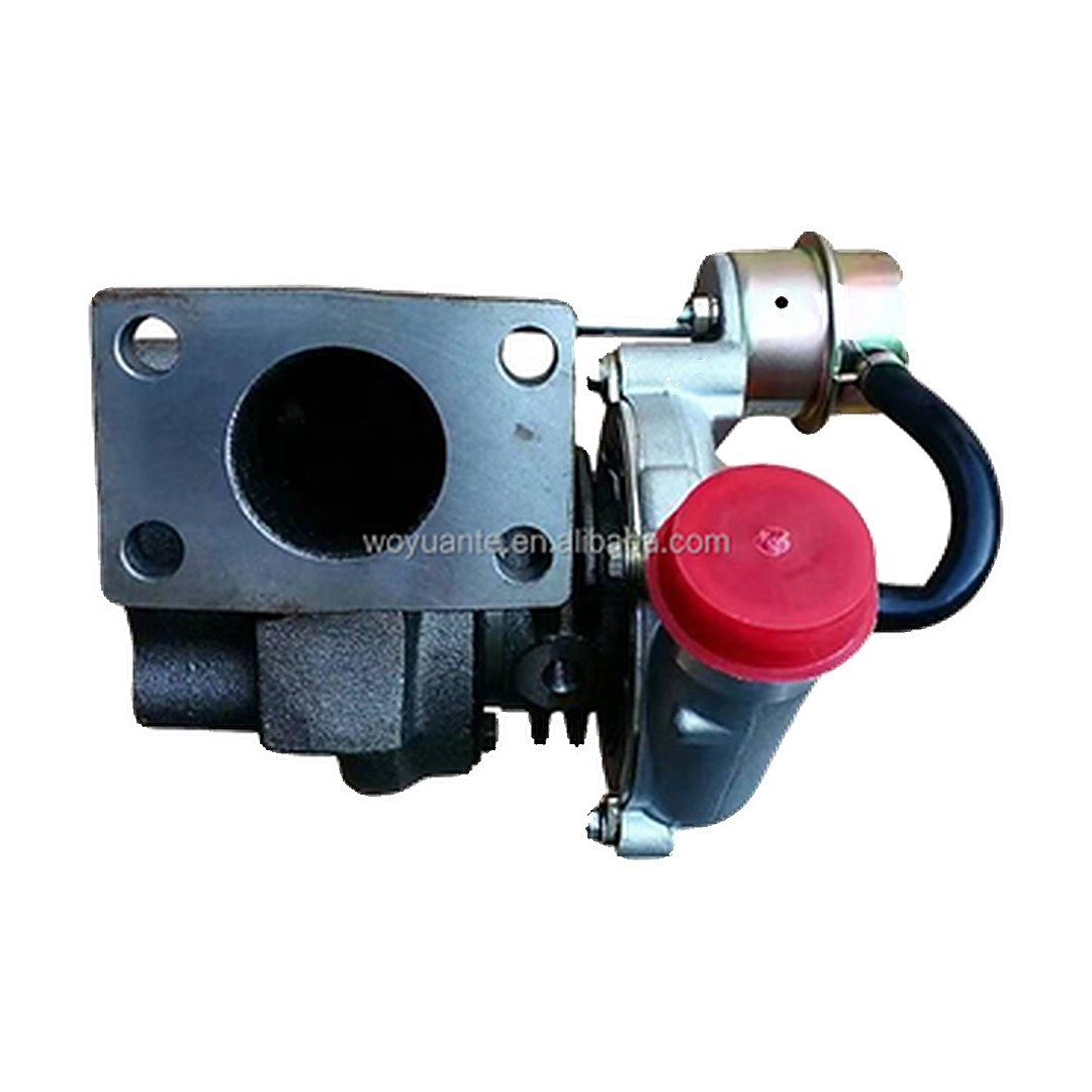 Excavator Parts GT25 Turbocharger 704090-5001S for Mercedes Truck Sprinter 310D 2.5L OM014 Engine Turbo Charger 704090