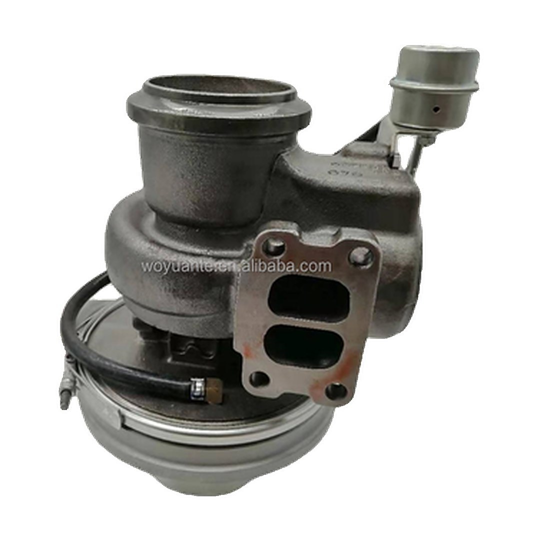 Industrial Machinery 配件 发动机 3116 Supercharger 1770440 涡轮增压器 177-0440 Turbo 适用于 卡特 325C 1770440