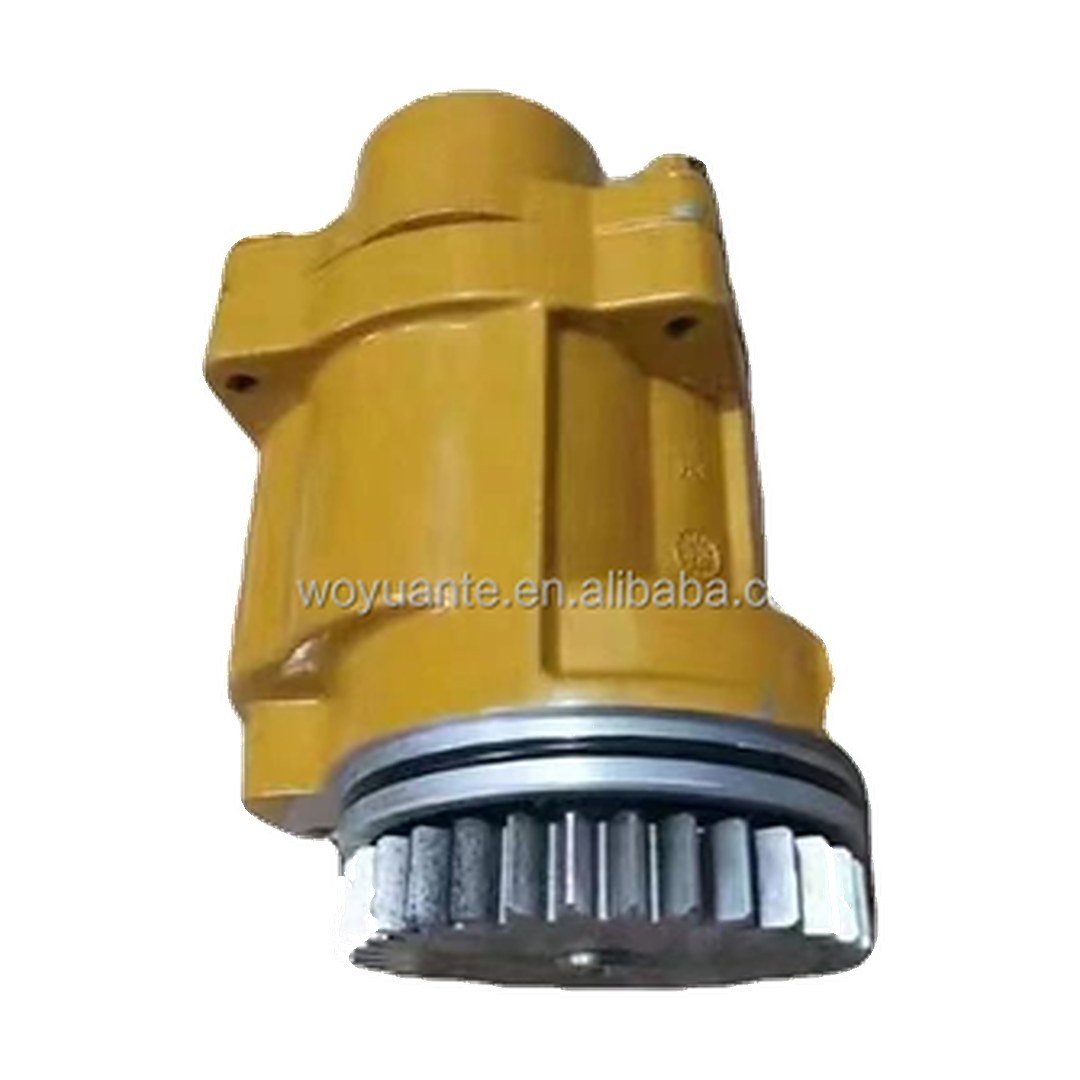 挖掘机 机油泵 Mechanical Engineering Accessories 柴油 机油泵 适用 CAT卡特 C13 489-2309 适用 卡特 489-2309