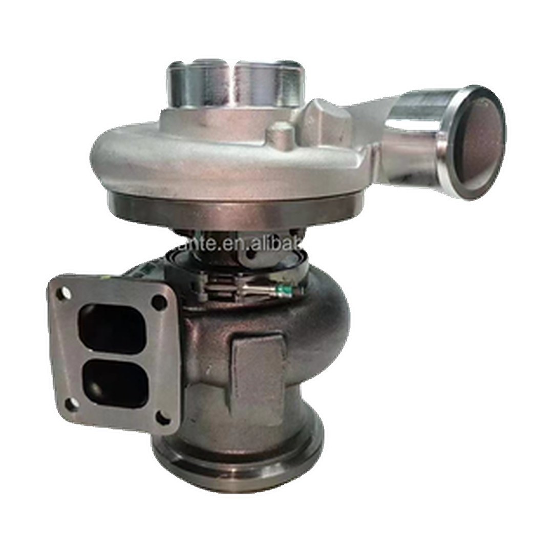 挖掘机 配件 Turbo 594-7756 C9.3B 发动机 涡轮增压器 适用 卡特 C9.3B 594-7756
