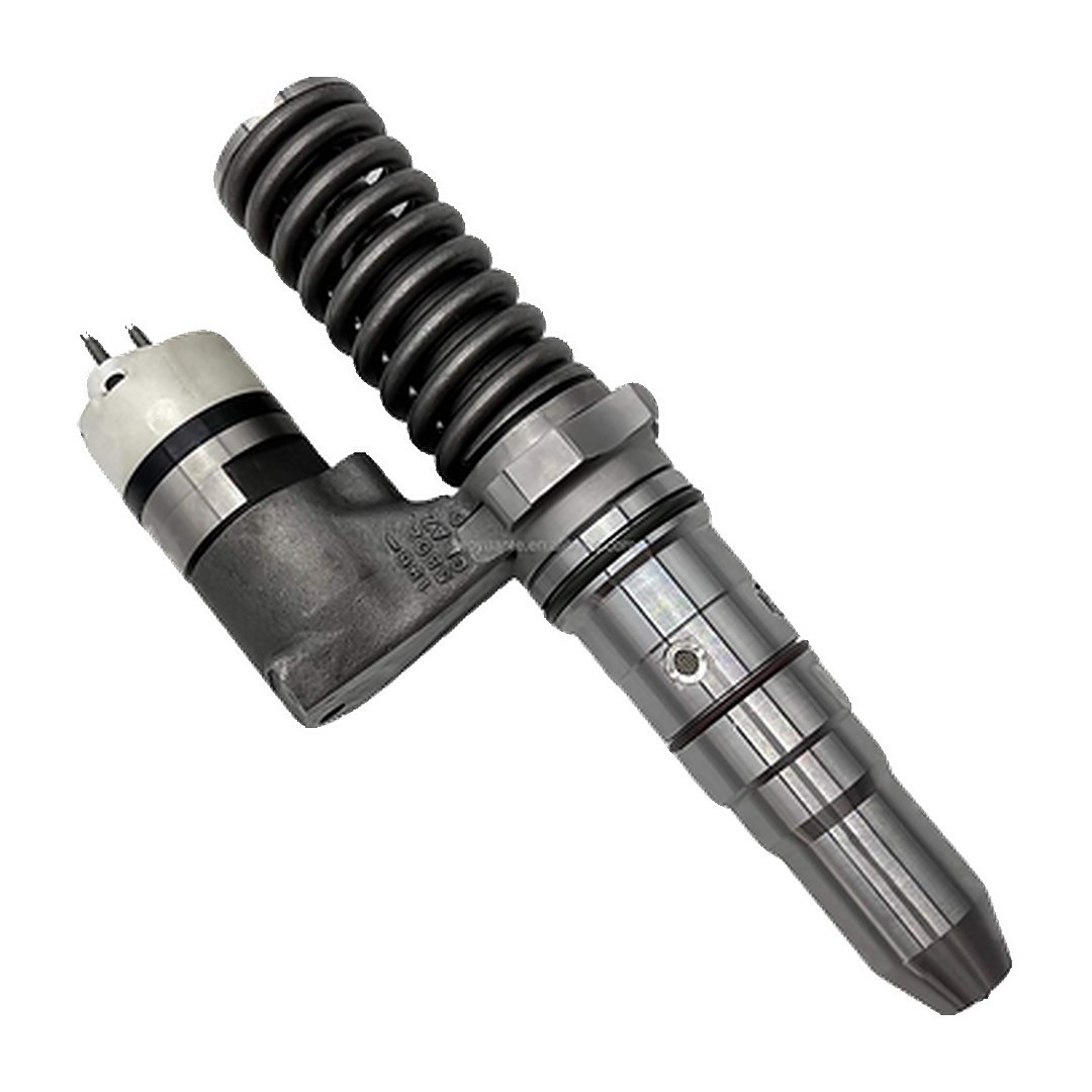 挖掘机 柴油 Injector 392-0206 392-0214 392-0202 392-0200 适用于 卡特 3508B 发动机 喷油器 392-0206 392-0214 392-0202 392-0200