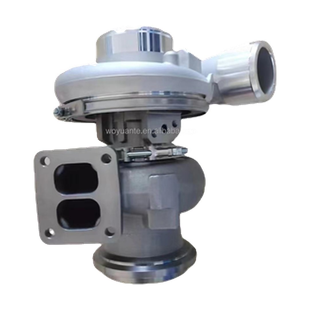 挖掘机 配件 Turbo 594-7756 C9.3B 发动机 涡轮增压器 适用 卡特 CAT卡特 350 594-7756