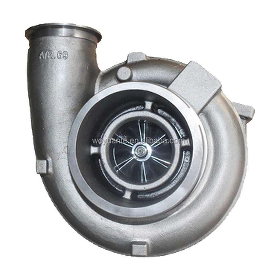 挖掘机 配件 Superchargers Mechanical 发动机 涡轮增压器 323-6348 3236348 适用 卡特 C32 发动机 3236348