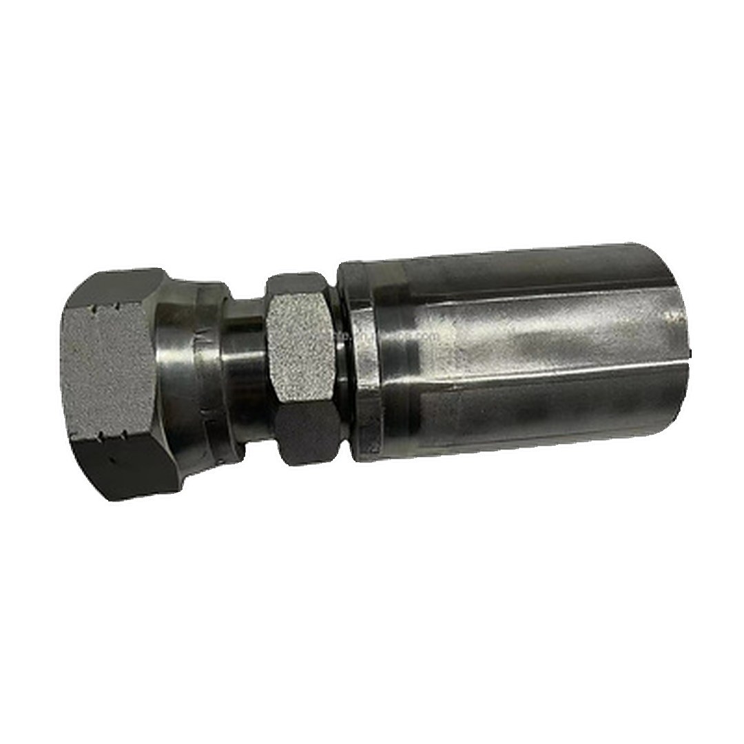 挖掘机 Hydraulic High 压力 软管 Heat-resistant and Gentle 软管 336D Full Vehicle 机油 软管 适用于 卡特