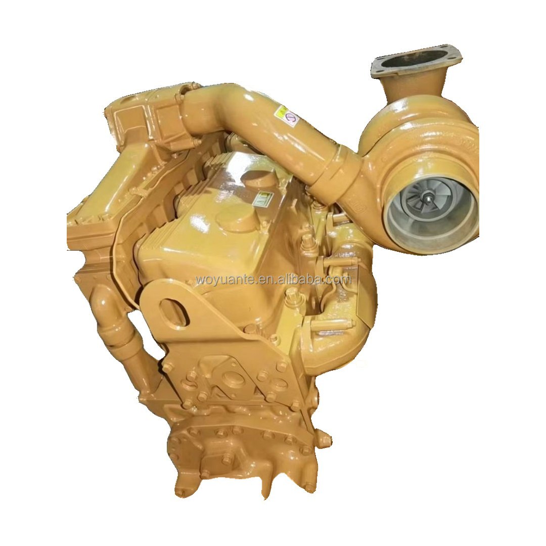 3406 Engine Assembly 3406 Complete Engine Suitable for Caterpillar Excavator Engine 3406