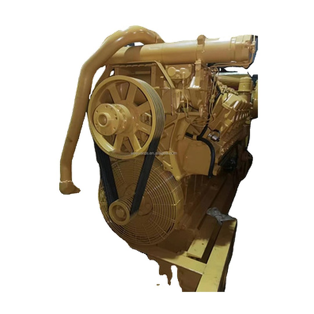 原厂 3512 1000kw 600v 50Hz Machinery 发动机 Stable 柴油 发电机组 3512 柴油 Generating Set 适用于 卡特