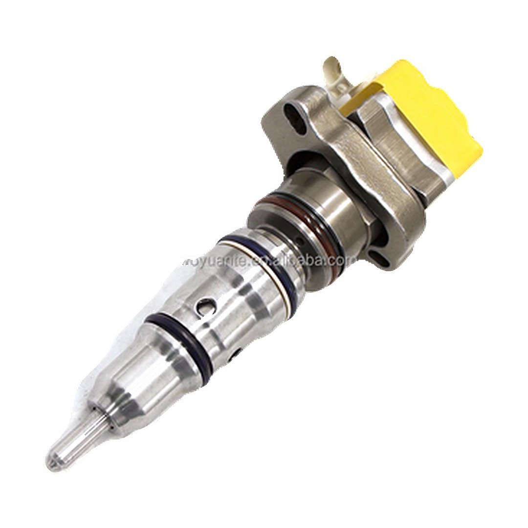 挖掘机 共轨 Injector 2225972 柴油 喷油器 222-5972 10R9239 10R-9239 适用 卡特 发动机 3126 3126B 3126E 2225972