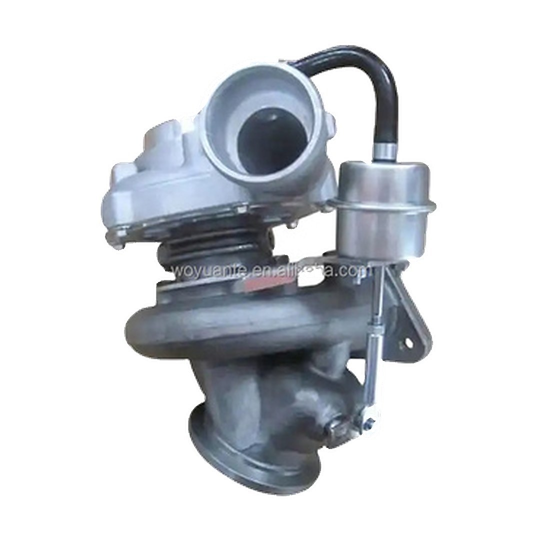 挖掘机 发动机 C4.2 C4.4 涡轮增压器 GT25S Turbo Charger 适用于 卡特