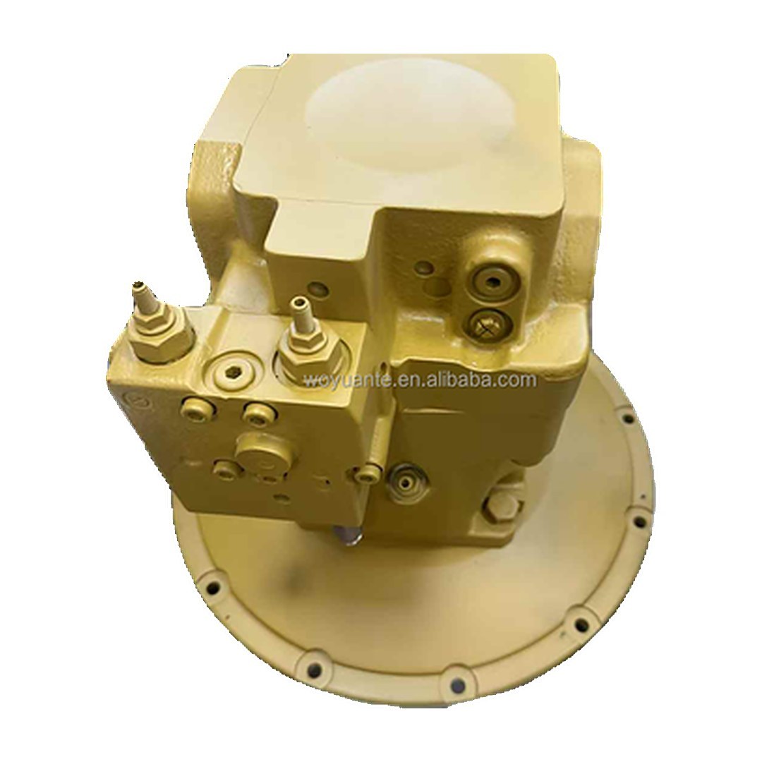 Hydraulic Main Pump Construction Machinery Spare Parts Suitable for Caterpillar 312F Excavator