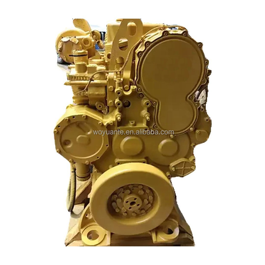 挖掘机 发动机 Components C6.4 C6.6 C7 C7.1 C9 Complete 发动机 总成 适用 卡特 C18