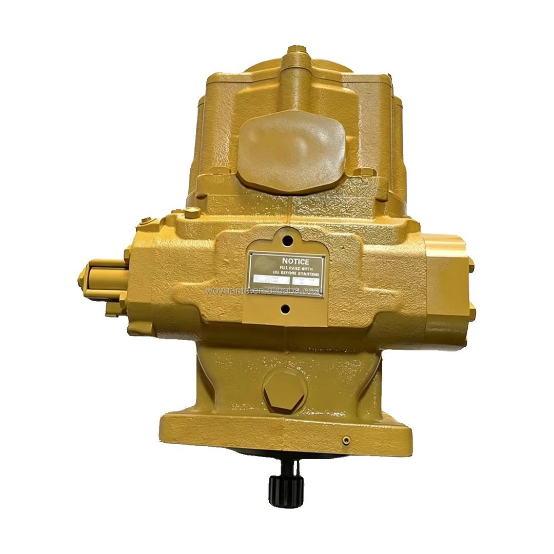 CAT988H Hydraulic Pump 216-8978 Main Pump 385-0022 Complete Pump Suitable for Caterpillar 988H 2168978 3850022 2168978 3850022