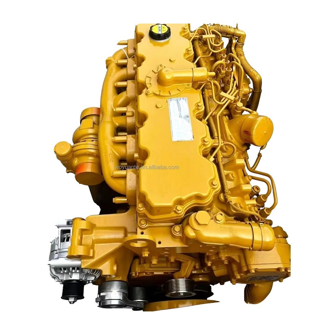 C7.1 Engine 6236651 623-6651 Diesel Engine Motor 195KW Suitable for Caterpillar Excavator 336GC Engine Assembly 6236651