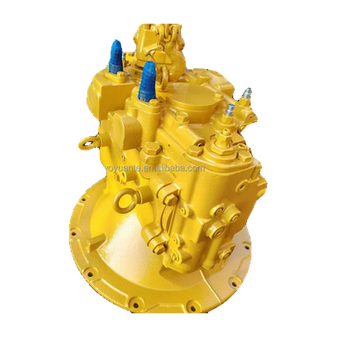 312D2 313D2 Hydraulic Main Pump 391-9442 Hydraulic Pump Suitable for Caterpillar 391-9442
