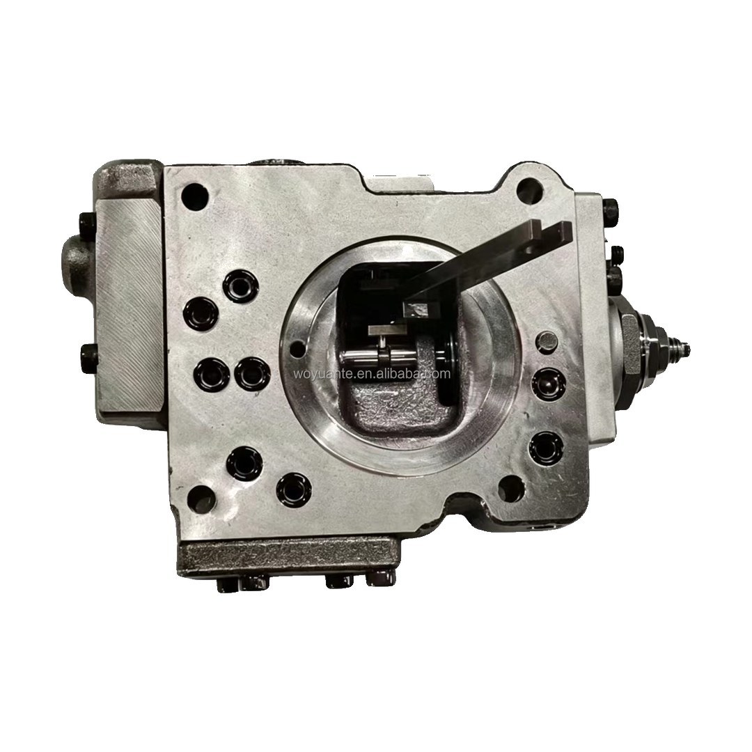 Excavator Hydraulic Pump Regulator Suitable for Caterpillar 336D 330D Excavator Hydraulic Pump