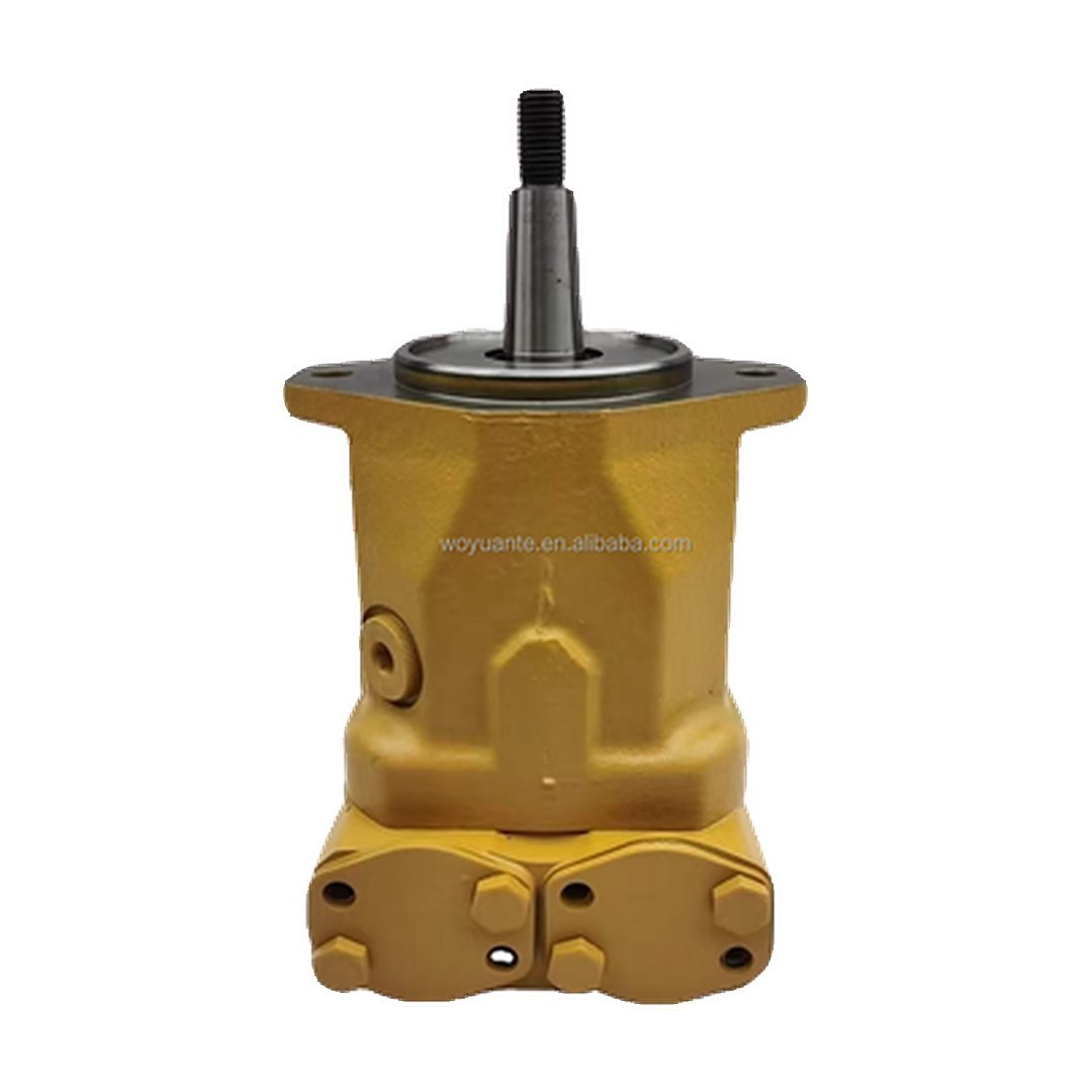 Original Pilot Pump 980g 980G 980H Fan Steering Pump Suitable for Caterpillar Excavator Hydraulic Gear Pump