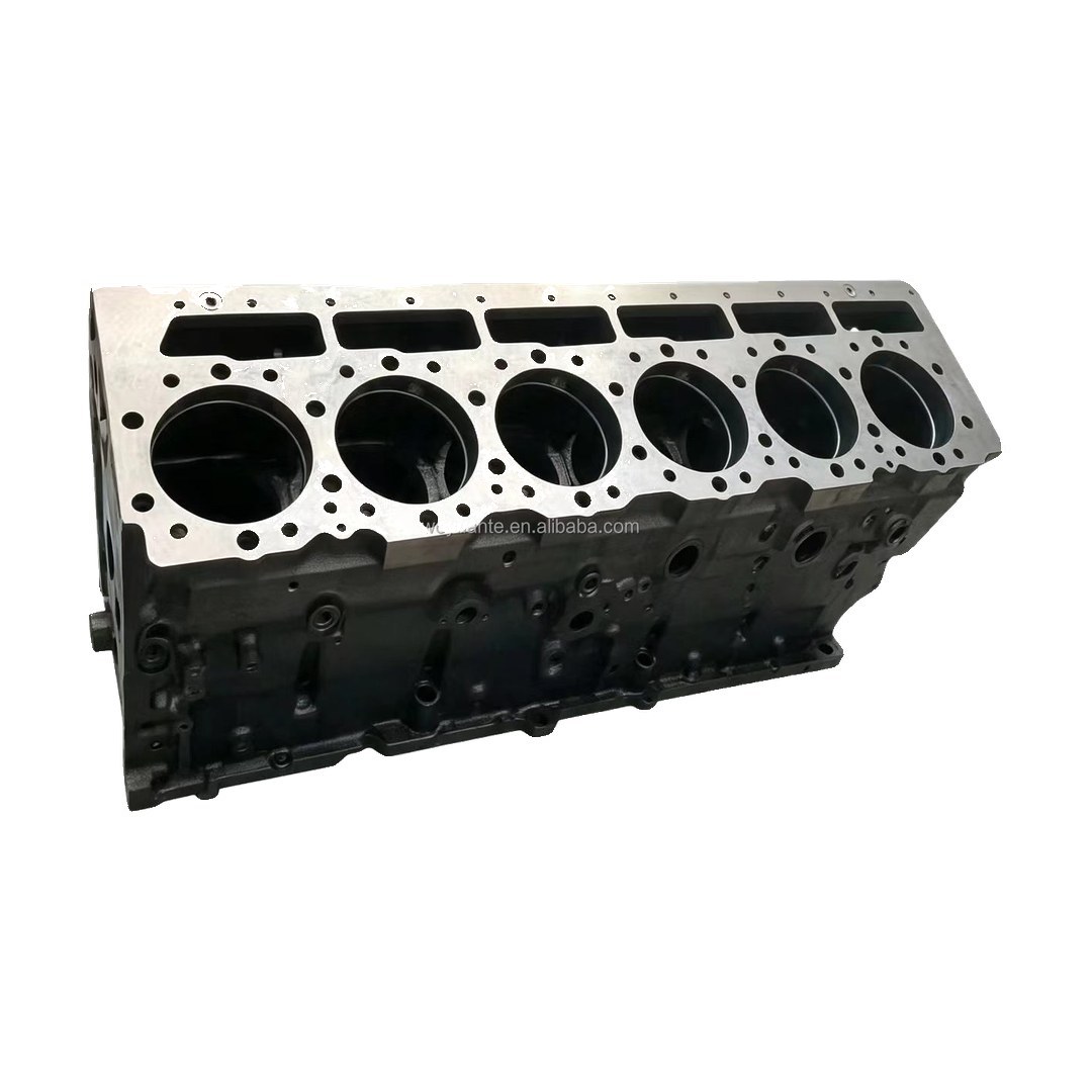 发动机 配件 C6.6 油缸 Block3066 3304 3306 C4.4 C6.4 C7 C9 C13 C15 C18 C27 C32 泵芯 适用于 卡特