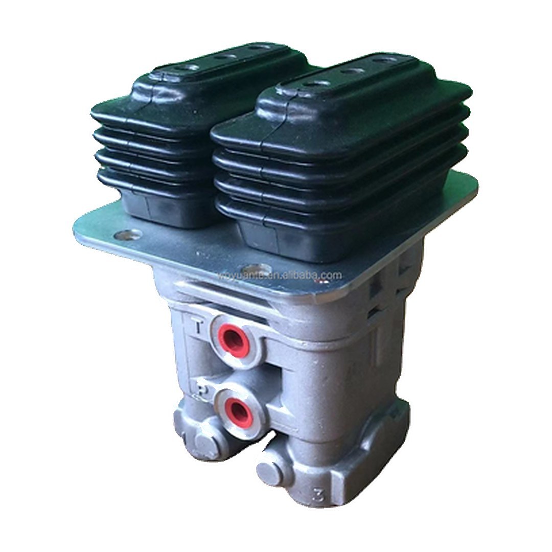 Hydraulic pilot 控制阀 踏板 pilot 阀 挖掘机 Bottom 阀 适用于 卡特 312C